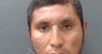 COLORADO-GARCIA, LUIS ANGEL | 2024-09-02 Comal County, Texas Booking