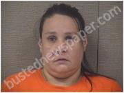 WILLIAMS, LORA | 2024-09-02 Harnett County, North Carolina Booking