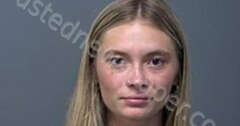 ALEXIS DAWN SWINGLE | 2024-09-02 17:12:00 Baxter County, Arkansas Booking