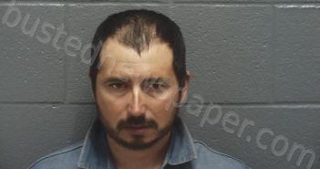 MARQUEZ NUNEZ, JUAN DE DIOS | 2024-09-02 00:17:00 Montgomery County, Indiana Booking