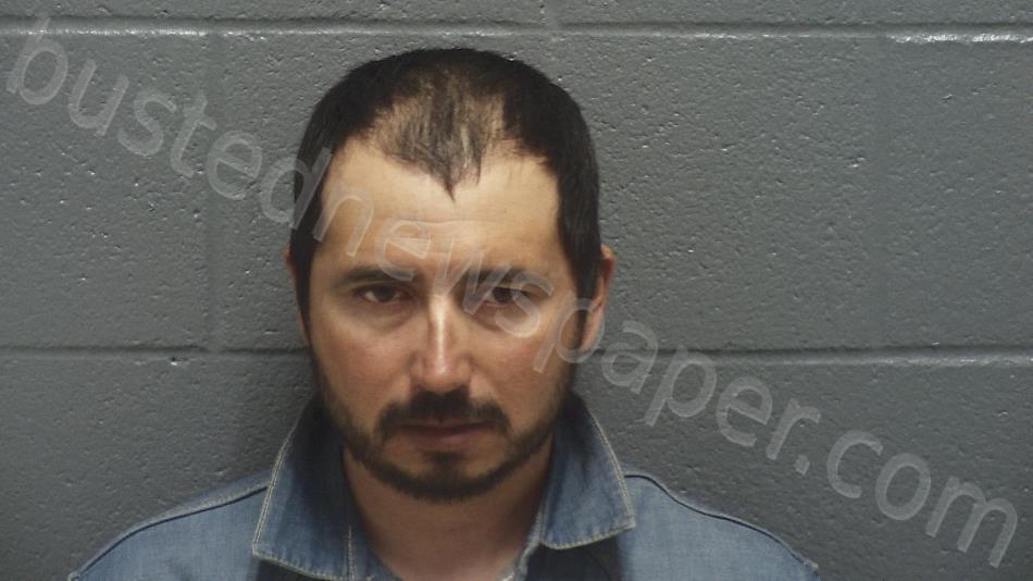 MARQUEZ NUNEZ, JUAN DE DIOS #, Montgomery County, Indiana - 2024-09-02 00:17:00