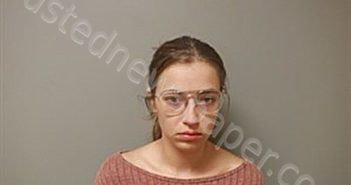 RIGGS, TAWNY JOCELYN | 2024-09-02 23:03:00 Craighead County, Arkansas Booking