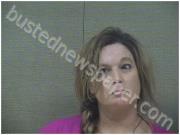 SMITH, CYNTHIA | 2024-09-02 Harnett County, North Carolina Booking