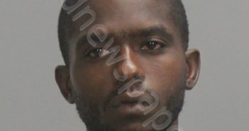 <B>HARRISON</B>, <B>PRESTON</B> <B>ALAN</B> #, Brazos County, Texas - 2024-09-02