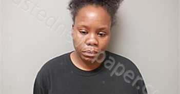 SMITH, ERICA DEANN | 2024-09-03 23:58:00 Craighead County, Arkansas Booking