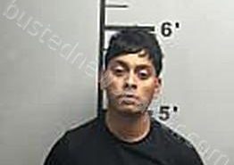 <B>REYES</B>, <B>JONATHAN</B> ELEAZAR #, Benton County, Arkansas - 2024-09-03