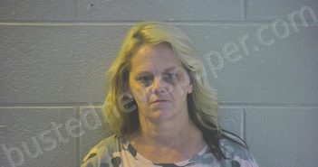 <B>HARDWICK</B>, <B>MELISSA</B> <B>ANNE</B> #, Pulaski County, Kentucky - 2024-09-03 13:42:00