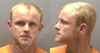 <B>HUSONG</B>, <B>GEOSEPH</B> <B>ALLEN</B> #, Buchanan County, Missouri - 2024-09-03 19:04:00