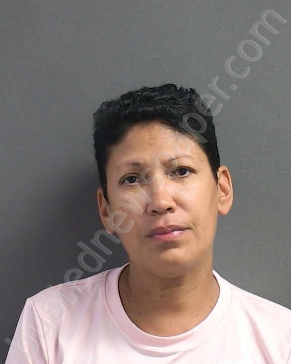 LYONS, CINDY #, Volusia County, Florida - 2024-09-03 22:35:00