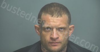 CIAFARDINI, JOHN PATRICK, JR | 2024-09-03 11:32:00 Amherst County, Virginia Booking