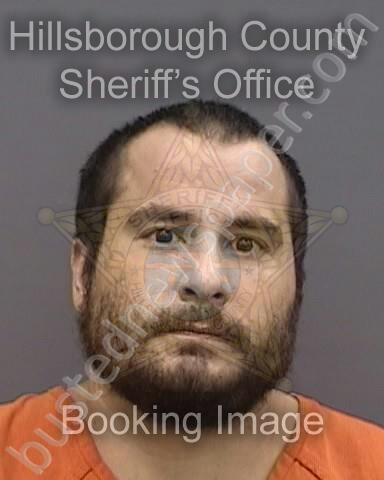 GOMEZ,AGUSTIN JR #, Hillsborough County, Florida - 2024-09-03 11:35:00