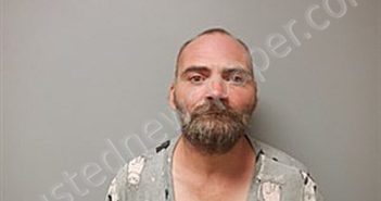 WISER, LUCAS | 2024-09-03 16:54:00 Craighead County, Arkansas Booking