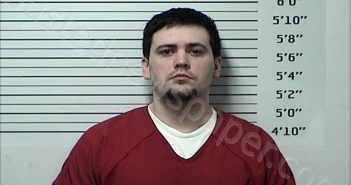 STEPHENS, <B>DUSTIN</B> <B>JAMES</B> #, Rhea County, Tennessee - 2024-09-03