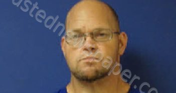 <B>LUCAS</B>, <B>ROBERT</B> <B>EDWARD</B> #, Sampson County, North Carolina - 2024-09-03 10:05:00