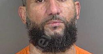 <B>ARJONA</B>,<B>JOSE</B> <B>ALBERTO</B> #, Collier County, Florida - 2024-09-03