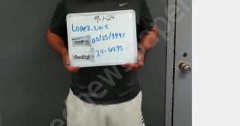 <B>LOPEZ</B>, LUIS <B>FERNANDO</B> #, Sebastian County, Arkansas - 2024-09-03 03:21:00