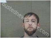 JOHNSON, GREGORY | 2024-09-03 Harnett County, North Carolina Booking