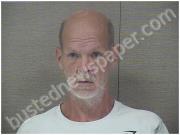 STANLEY, BILLY | 2024-09-03 Harnett County, North Carolina Booking