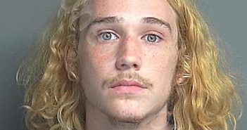 ARKIN, MICHAEL JOSEPH | 2024-09-03 23:03:00 Montgomery County, Texas Booking