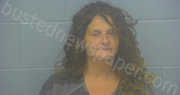 <B>BRUCE</B>, <B>QUINCYANN</B> <B>NMN</B> #, Greene County, Missouri - 2024-09-03 21:57:00