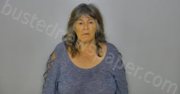 <B>BRIGHT</B>, <B>MARY</B> <B>HELEN</B> #, Burleigh County, North Dakota - 2024-09-03 17:09:00