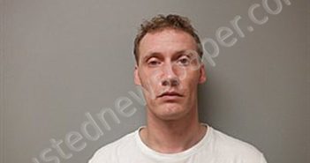 STACY, JOSHUA AARON | 2024-09-03 20:00:00 Craighead County, Arkansas Booking