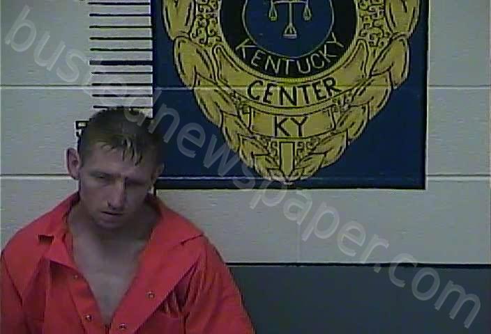 DANT, JOHN #, Clay County, Kentucky - 2024-09-03 13:04:00