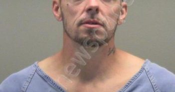 HELFINSTINE, SCOTT WESLEY | 2024-09-03 09:12:00 Montgomery County, Ohio Booking