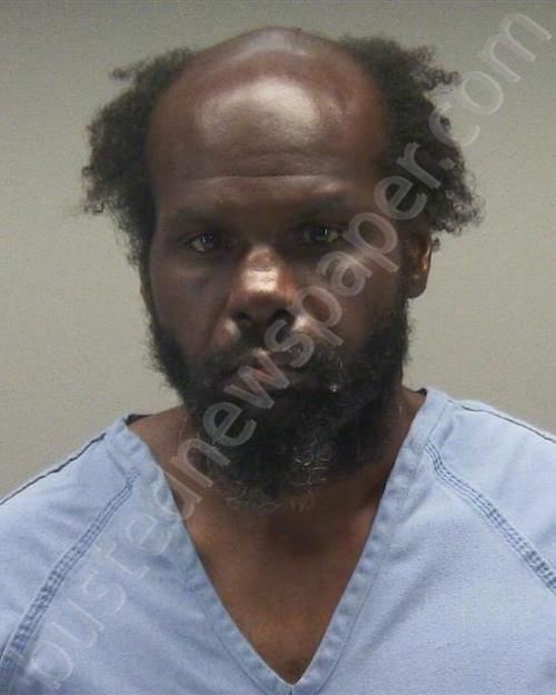 PONCE, SERGIO DONNIE HENRY #, Montgomery County, Ohio - 2024-09-03 02:46:00