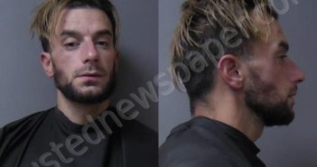 <B>PASCHAL</B>, <B>DYLAN</B> <B>ELLIOTT</B> #, Madison County, Indiana - 2024-09-03 21:33:00