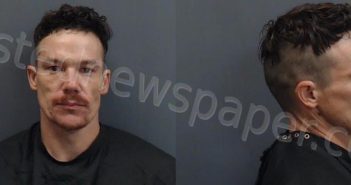 <B>WARE</B>, <B>DAVID</B> <B>JAMES</B> #, Gregg County, Texas - 2024-09-03