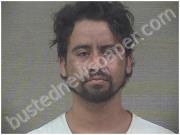 MORALES, ELMER | 2024-09-03 Harnett County, North Carolina Booking