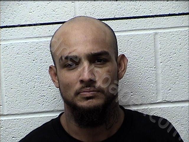 CARRANZA-RANGEL, JEHU JAZIEL #, Chase County, Kansas - 2024-09-03