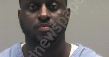 WALLACE, TRAVIS MATISSE | 2024-09-03 07:15:00 Montgomery County, Ohio Booking