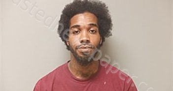 VALEARY, BENJAMIN JASPER | 2024-09-03 14:33:00 Craighead County, Arkansas Booking