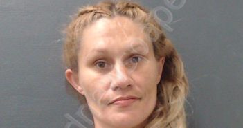 <B>STEEN</B>, <B>SHARA</B> <B>MARIE</B> #, Comal County, Texas - 2024-09-03