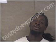 SURLES, ANTHONY | 2024-09-03 Harnett County, North Carolina Booking