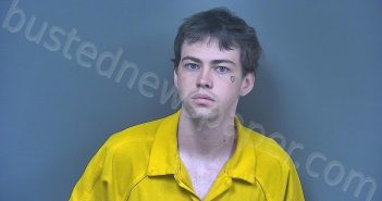 <B>THOMPSON</B>, <B>JARRETT</B> <B>MITCHELL</B> #, Desoto County, Mississippi, DeSoto County, Mississippi - 2024-09-03 12:18:01