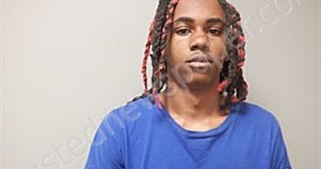 CROSS, CHRISTOPHER NICKOLAS | 2024-09-04 01:13:00 Craighead County, Arkansas Booking