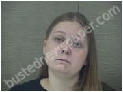 MCEVLVEEN, DEVYN | 2024-09-04 Harnett County, North Carolina Booking