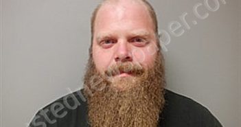 DENNISON, JAMES ROBERT | 2024-09-04 19:16:00 Craighead County, Arkansas Booking