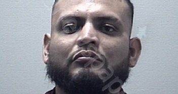 <B>ABREGO</B>, <B>MIGUEL</B> <B>ANGEL</B> #, Harris County, Texas - 2024-09-04 10:07:00