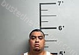 <B>LOPEZ</B>–<B>MARTINEZ</B>, <B>EDGAR</B> #, Benton County, Arkansas - 2024-09-04