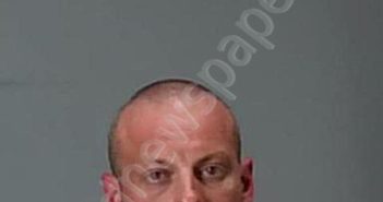 DAWSON, <B>JAMES</B> <B>DUSTIN</B> #, Summit County, Ohio - 2024-09-04 06:32:00