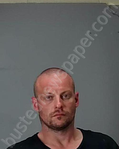 DAWSON, JAMES DUSTIN #, Summit County, Ohio - 2024-09-04 06:32:00