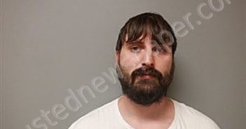 BASFORD, PAUL JACOB | 2024-09-04 13:40:00 Craighead County, Arkansas Booking