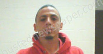 <B>CANTU</B>, <B>ALBERTO</B> <B>NMN</B> #, Brown County, Texas - 2024-09-04 00:16:00