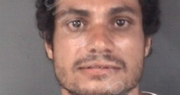 <B>HARDY</B>, <B>TRAVIS</B> <B>ALLEN</B> #, Cumberland County, North Carolina - 2024-09-04