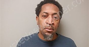 PORTER, GREGORY LOVELL | 2024-09-04 16:43:00 Craighead County, Arkansas Booking