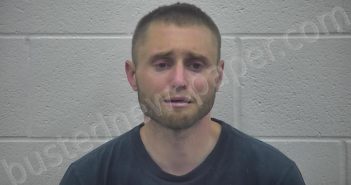 <B>WAYMAN</B>, <B>ZACHARY</B> <B>MATTHEW</B> #, Kenton County, Kentucky - 2024-09-04 15:48:00